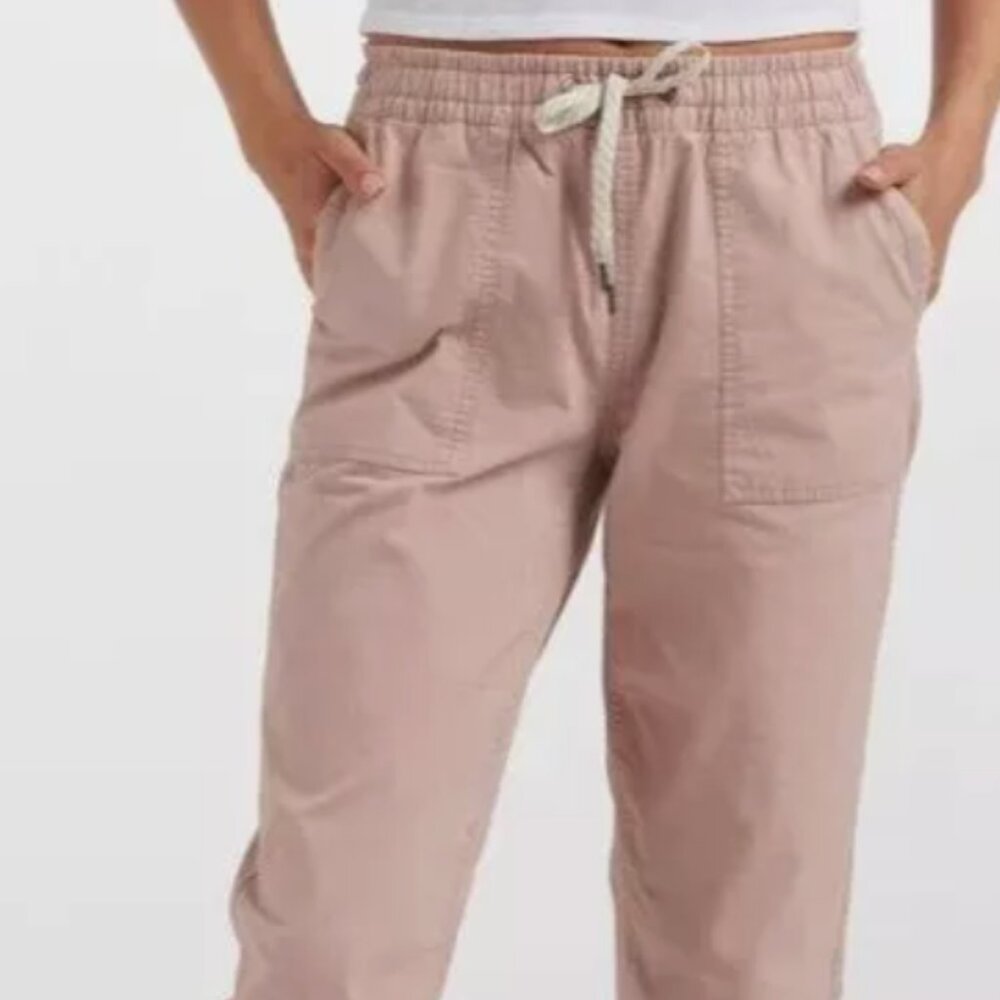 Vuori Ripstop pants